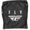 FLY QUICK DRAW NOIR/BLANC Sac moto cross