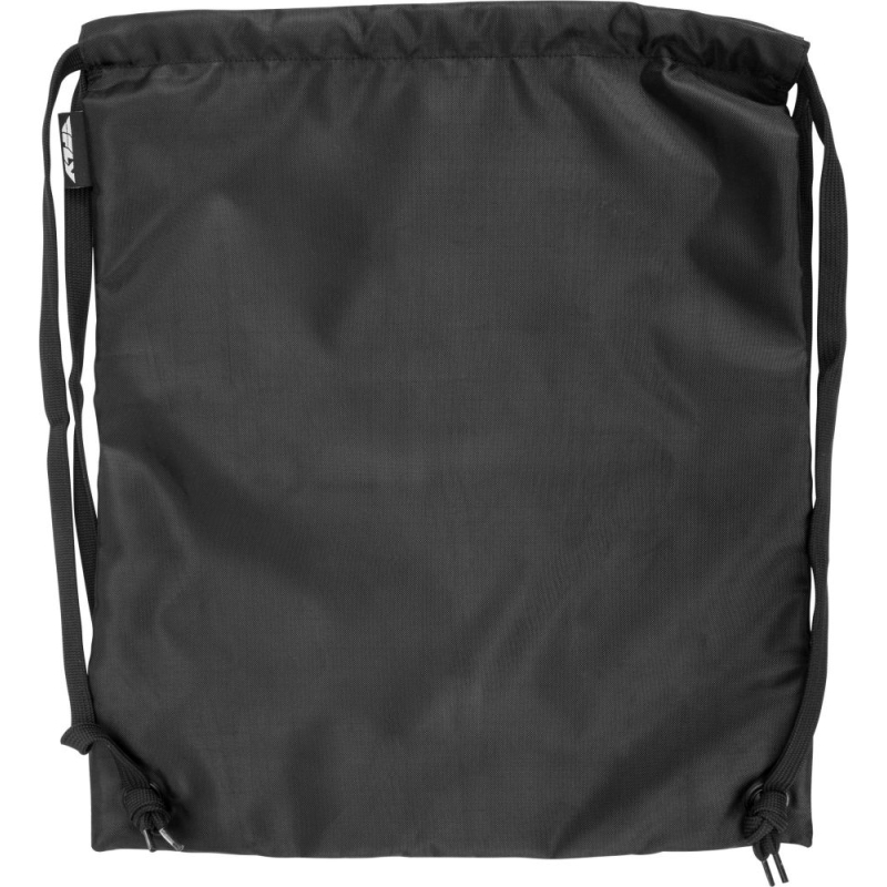 FLY QUICK DRAW NOIR/BLANC Sac moto cross