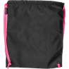 FLY QUICK DRAW NEON ROSE/NOIR Sac moto cross