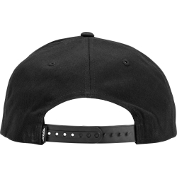 CASQUETTE FLY KINETIC NOIRE/BLANCHE Casquette et bonnet