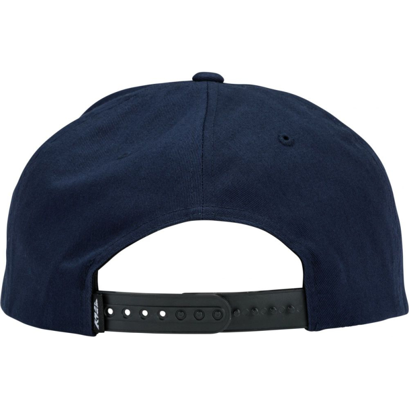 CASQUETTE FLY KINETIC BLEUE/NOIRE Casquette et bonnet