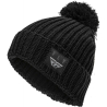 BONNET FLY POM NOIR Casquette et bonnet