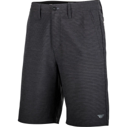 SHORT FLY PILOT NOIR Pantalon et Short