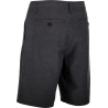 SHORT FLY PILOT NOIR Pantalon et Short