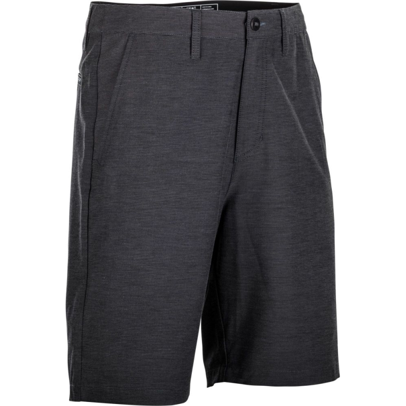 SHORT FLY PILOT NOIR Pantalon et Short