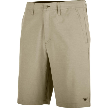 SHORT FLY PILOT KAKI Pantalon et Short