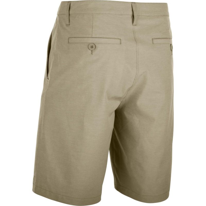 SHORT FLY PILOT KAKI Pantalon et Short