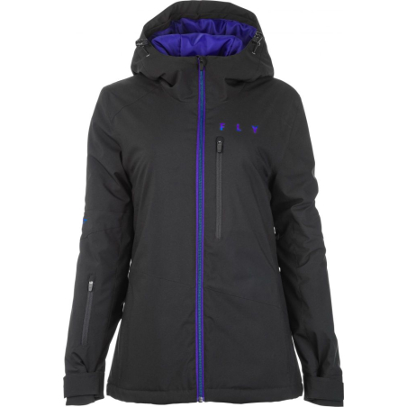 VESTE FLY FEMME HAYLEY NOIR Femme