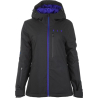 VESTE FLY FEMME HAYLEY NOIR Femme