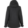 VESTE FLY FEMME HAYLEY NOIR Femme