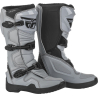 BOTTES FLY MAVERIK GRIS/NOIR
