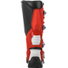 BOTTES FLY FR5 ROUGE/NOIR/BLANC Botte moto cross