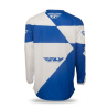 MAILLOT FLY F-16 BLEU/BLANC Maillot moto cross