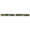 MASQUE FLY FOCUS VERT CAMO/NOIR Lunette moto cross