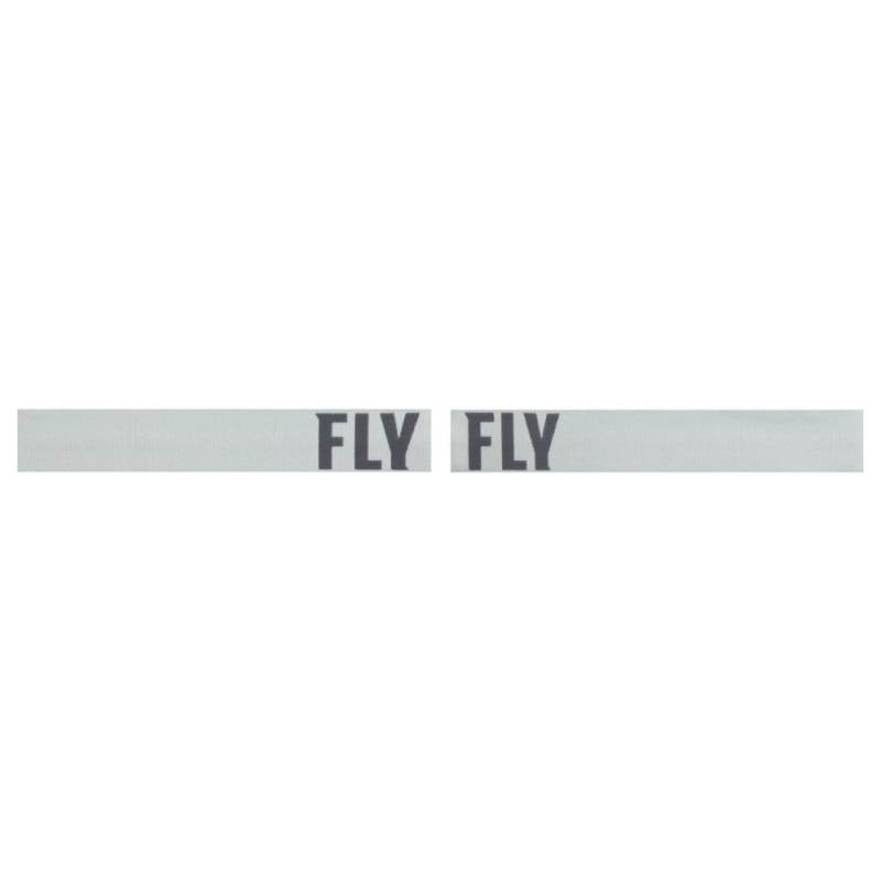 MASQUE FLY FOCUS GRIS Lunette moto cross