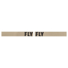 MASQUE FLY FOCUS KAKI/BRUN Lunette moto cross