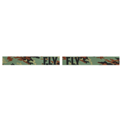 MASQUE FLY FOCUS VERT CAMO/NOIR ENFANT Lunette moto cross enfant