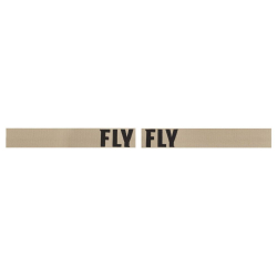 MASQUE FLY FOCUS KAKI/BRUN ENFANT Lunette moto cross enfant