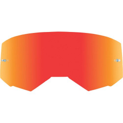 ECRAN FLY ROUGE REFLET/FUME Écran et Accessoire lunette