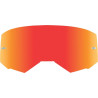 ECRAN FLY ROUGE REFLET/FUME Écran et Accessoire lunette
