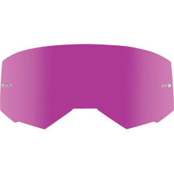 ECRAN FLY ROSE REFLET/FUME Écran et Accessoire lunette