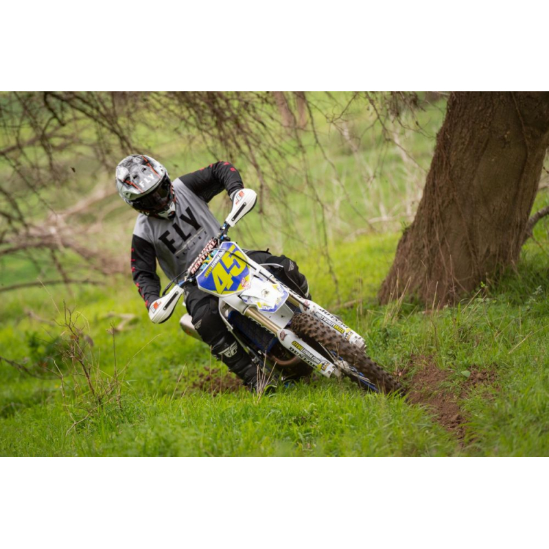 PANTALON FLY PATROL XC 2021 NOIR Pantalon moto cross