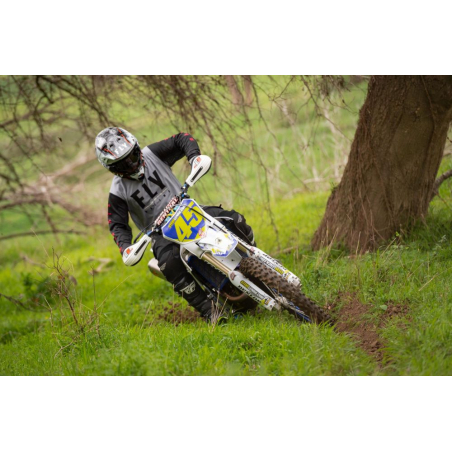 PANTALON FLY PATROL XC 2021 NOIR Pantalon moto cross