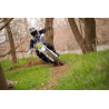 PANTALON FLY PATROL XC 2021 NOIR Pantalon moto cross