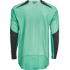 MAILLOT FLY EVO L.E. 2021 MINT/NOIR Maillot moto cross
