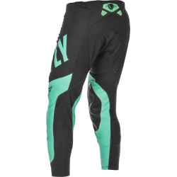 PANTALON FLY EVO L.E. 2021 MINT/NOIR Pantalon moto cross