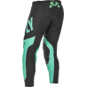 PANTALON FLY EVO L.E. 2021 MINT/NOIR Pantalon moto cross