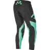 PANTALON FLY EVO L.E. 2021 MINT/NOIR Pantalon moto cross