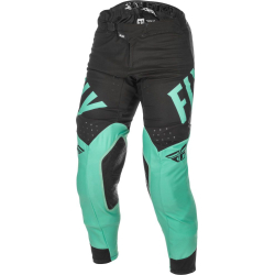PANTALON FLY EVO L.E. 2021 MINT/NOIR Pantalon moto cross