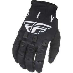 GANTS FLY KINETIC K121 2021 NOIR/BLANC Gant moto cross