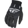 GANTS FLY KINETIC K121 2021 NOIR/BLANC Gant moto cross