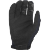 GANTS FLY LITE 2021 NOIR/GRIS Gant moto cross