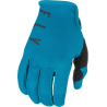 GANTS FLY LITE 2021 BLEU/GRIS Gant moto cross