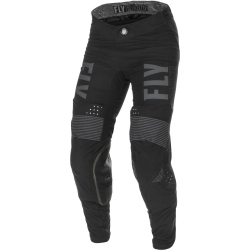 PANTALON FLY LITE NOIR/GRIS Pantalon moto cross