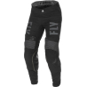 PANTALON FLY LITE NOIR/GRIS Pantalon moto cross