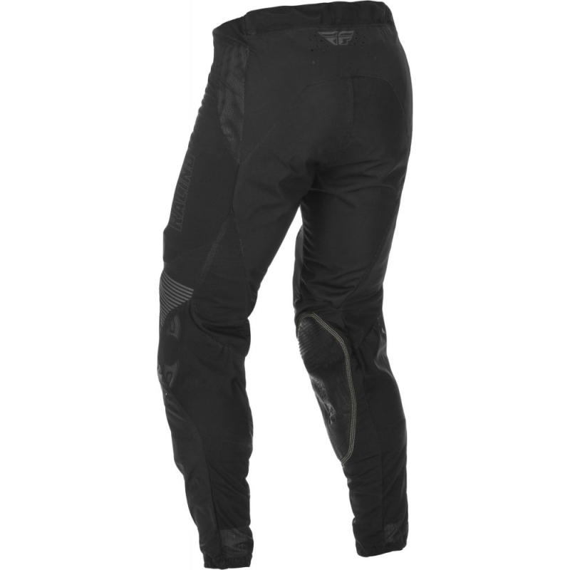 PANTALON FLY LITE NOIR/GRIS Pantalon moto cross