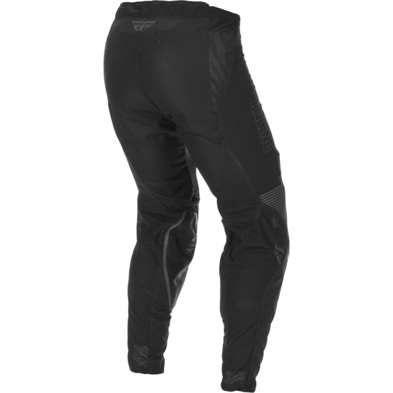 PANTALON FLY LITE NOIR/GRIS Pantalon moto cross