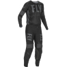 PANTALON FLY LITE NOIR/GRIS Pantalon moto cross
