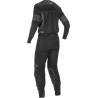 PANTALON FLY LITE NOIR/GRIS Pantalon moto cross