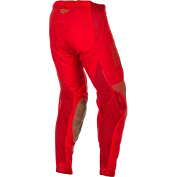PANTALON FLY LITE 2021 ROUGE/KAKI Pantalon moto cross