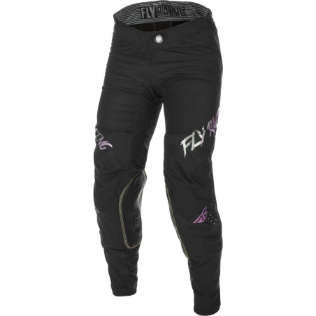 PANTALON FLY LITE S.E. NOIR/FUSION Pantalon moto cross