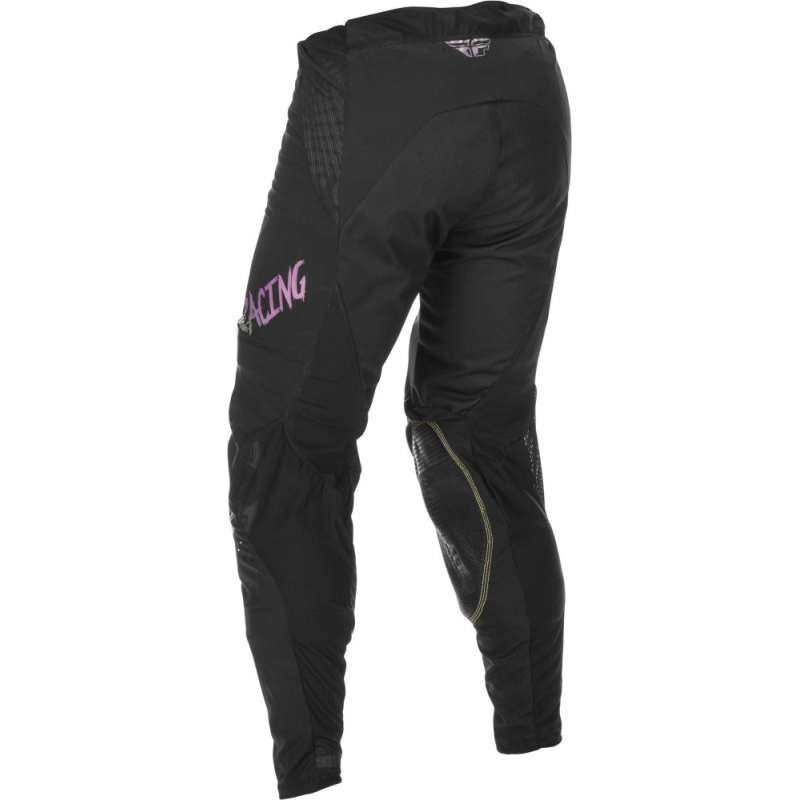 PANTALON FLY LITE S.E. NOIR/FUSION Pantalon moto cross