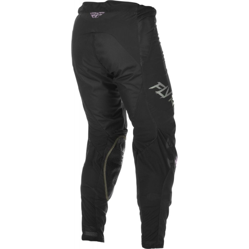 PANTALON FLY LITE S.E. NOIR/FUSION Pantalon moto cross