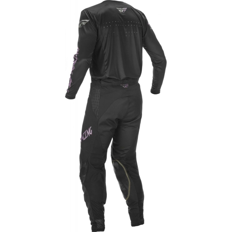 PANTALON FLY LITE S.E. NOIR/FUSION Pantalon moto cross