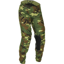 PANTALON FLY LITE MILITARY 2020 CAMOUFLAGE MILITAIRE Pantalon moto cross