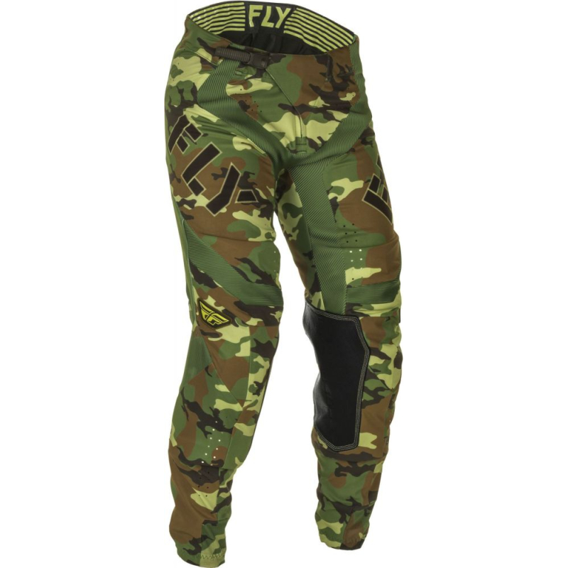 PANTALON FLY LITE MILITARY 2020 CAMOUFLAGE MILITAIRE Pantalon moto cross